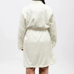 Robe de chambre douce polaire Femme LULU CASTAGNETTE