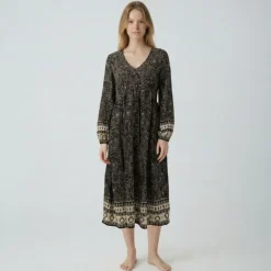 Robe esker Femme LES TROPEZIENNES PAR M.BELARBI