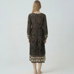 Robe esker Femme LES TROPEZIENNES PAR M.BELARBI