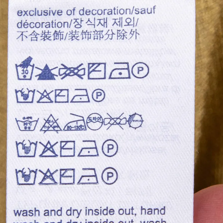 Robe Femme TOMMY HILFIGER