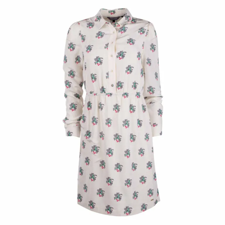 Robe Femme TOMMY HILFIGER