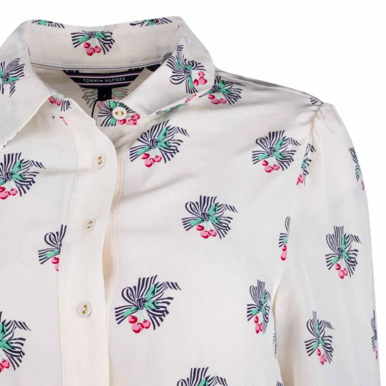 Robe Femme TOMMY HILFIGER