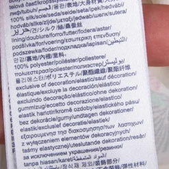 Robe Femme TOMMY HILFIGER