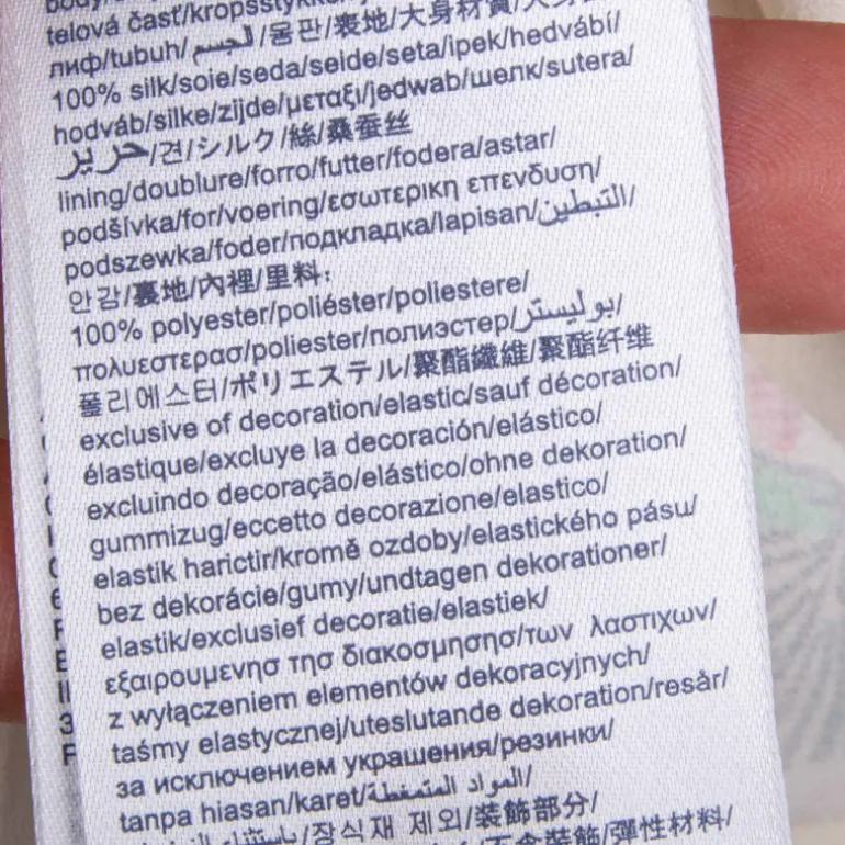 Robe Femme TOMMY HILFIGER