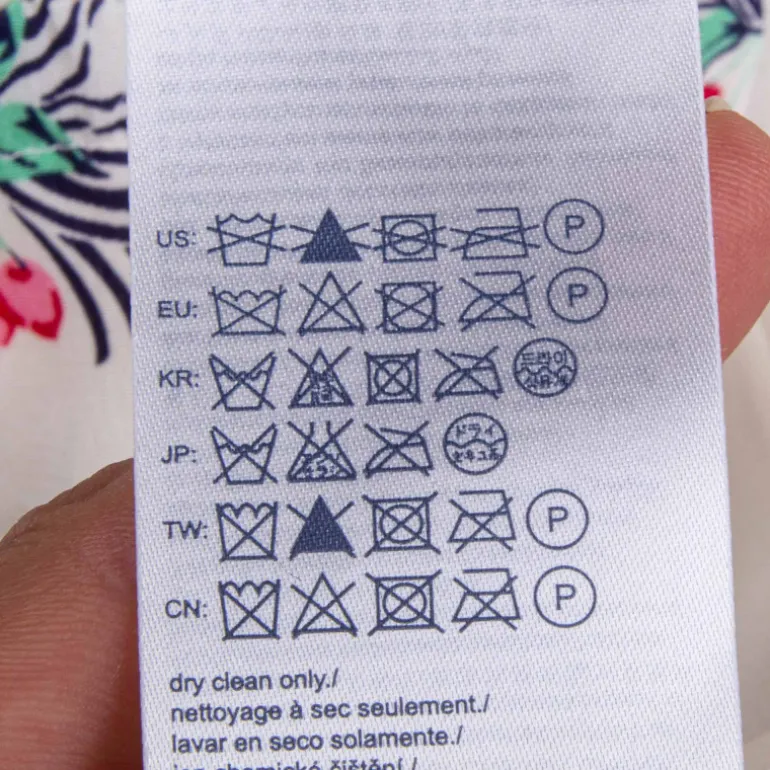 Robe Femme TOMMY HILFIGER