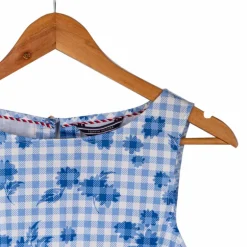 Robe Femme TOMMY HILFIGER