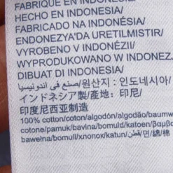 Robe Femme TOMMY HILFIGER