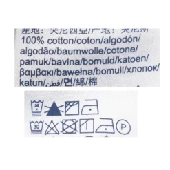 Robe longue en jean sans manches avec ceinture 100% coton Femme TOMMY HILFIGER