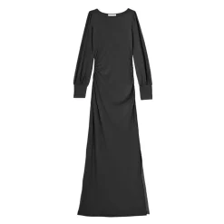 Robe longue mafalda Femme LA PETITE ETOILE