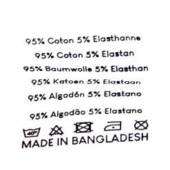 Robe nuisette en coton imprimée fleurs Femme BILL TORNADE