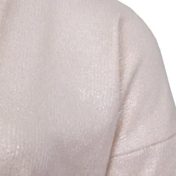 Robe épaisse portefeuille courte Meny Femme HOLLY AND JOEY