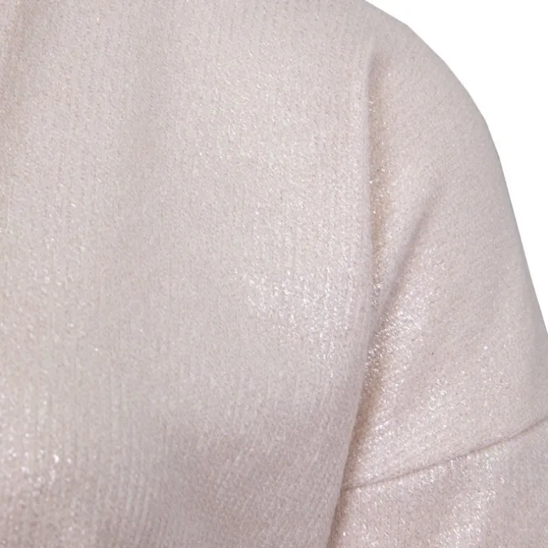 Robe épaisse portefeuille courte Meny Femme HOLLY AND JOEY