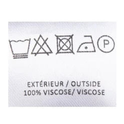 Robe portefeuille manches courtes bridgette à motif Femme LA PETITE ETOILE