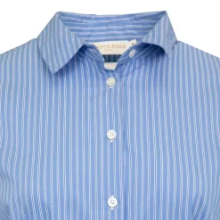 Robe raye bleu reem Femme LA PETITE ETOILE