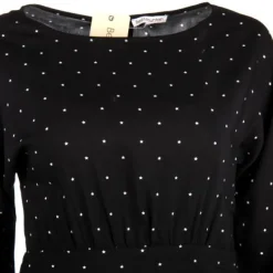 Robe RB S1903F imprimé étoile Femme BEST MOUNTAIN