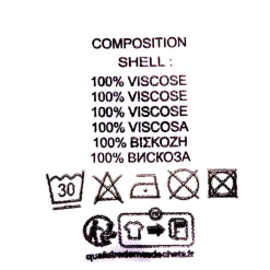 Robe robbie military js24-114-04 Femme JOSEPH 'IN