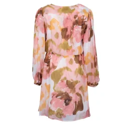 Robe romance ratia Femme LA PETITE ETOILE