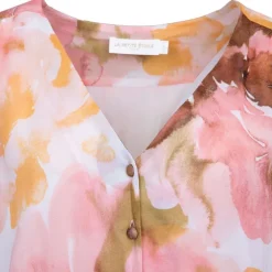 Robe romance ratia Femme LA PETITE ETOILE