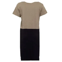 Robe rossa lemon&military js24-114-02 Femme JOSEPH 'IN