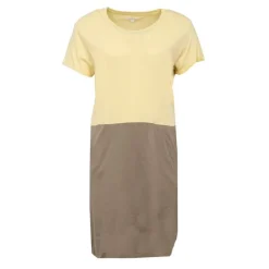 Robe rossa lemon&military js24-114-02 Femme JOSEPH 'IN