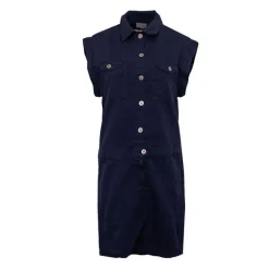 Robe sally sand js23-314-03 Femme JOSEPH 'IN