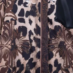 Robe Tily imprimé animal Femme HOLLY AND JOEY