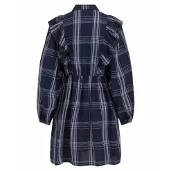 Robe Vibobby Femme VILA