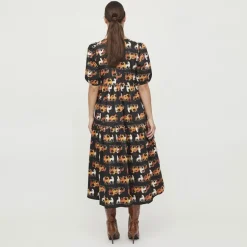 Robe Vibrika Femme VILA