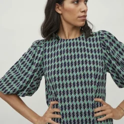 Robe Vicacta Femme VILA