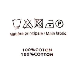 Robe wash rym Femme LA PETITE ETOILE