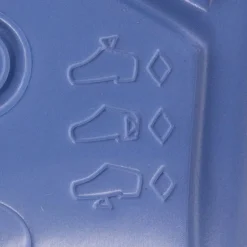 Sabot bleu Work Light t40/46 Homme SCHOLL