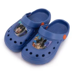 Sabots Dragonball z Vegeta X Sangoku Enfant, Bébé DRAGON BALL