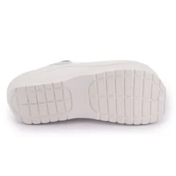 Sabots en caoutchouc avec plateforme Femme KELARA