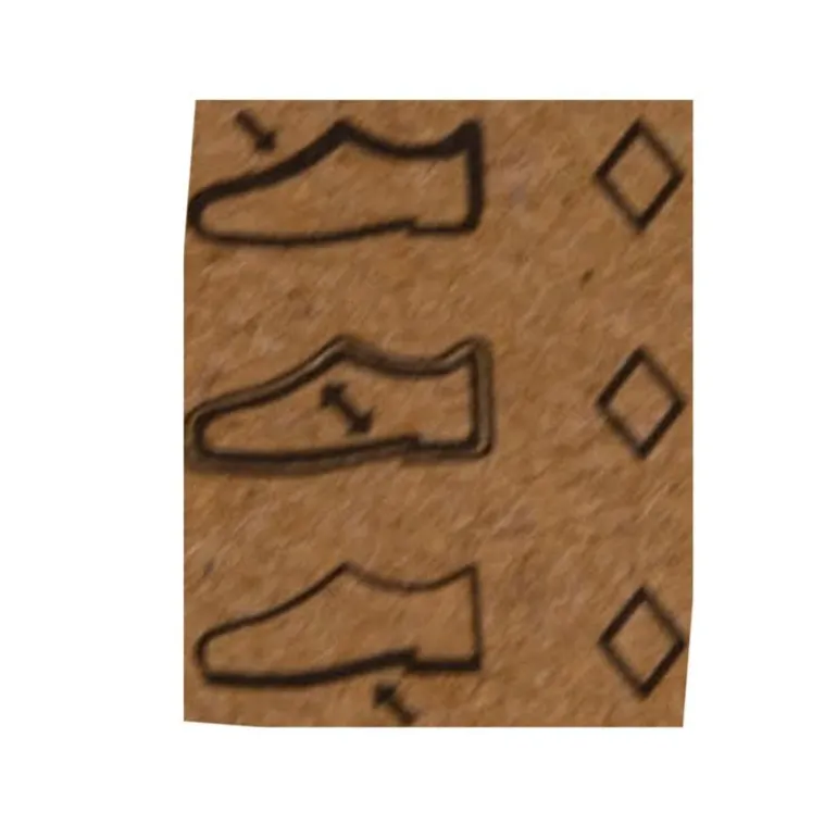 Sabots en caoutchouc avec plateforme Femme KELARA