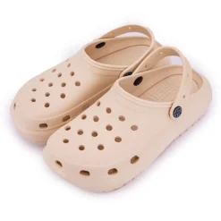 Sabots en caoutchouc avec plateforme Femme KELARA