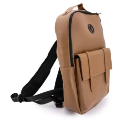 Sac à dos effet serpent Mixte BILL TORNADE