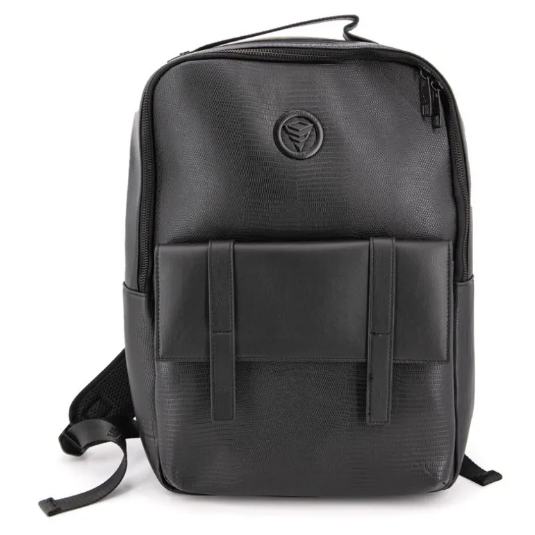 Sac à dos effet serpent Mixte BILL TORNADE