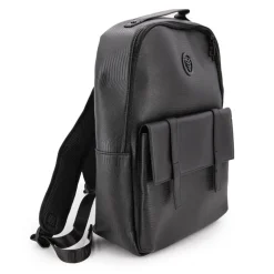 Sac à dos effet serpent Mixte BILL TORNADE