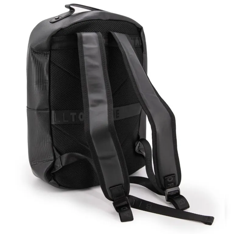 Sac à dos effet serpent Mixte BILL TORNADE