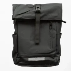 Sac à dos en toile fourre tout avec clip 12x30x45cm Homme TORRENTE