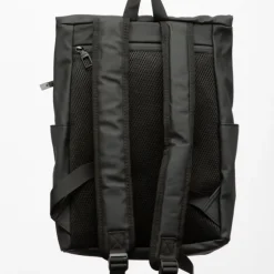 Sac à dos en toile fourre tout avec clip 12x30x45cm Homme TORRENTE