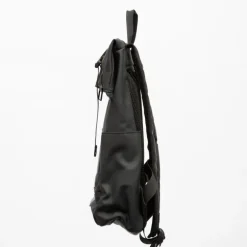 Sac à dos en toile fourre tout avec clip 12x30x45cm Homme TORRENTE