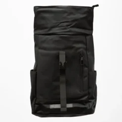 Sac à dos en toile fourre tout avec clip 12x30x45cm Homme TORRENTE