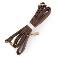 Sac à main avec cadenas 26x20x10cm Femme TORRENTE