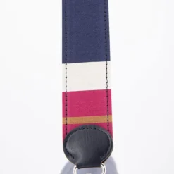 Sac à main bandoulière amovible rabat fermoir tourniquet 24x20x6cm Femme O BAG