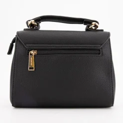 Sac à main motif serpent rabia avec double anse 20x18x6cm Femme GEORGES RECH