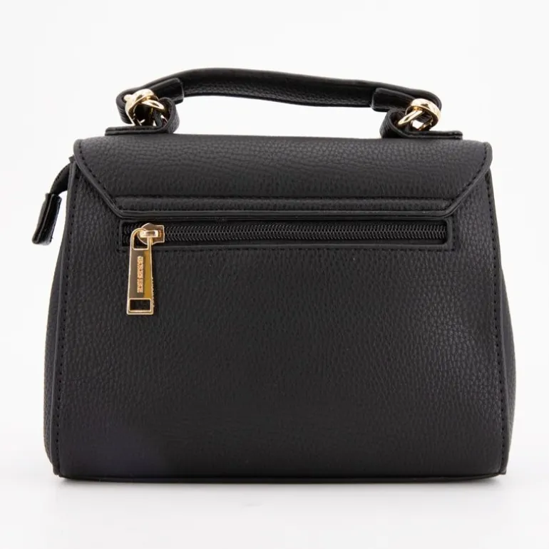 Sac à main motif serpent rabia avec double anse 20x18x6cm Femme GEORGES RECH