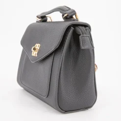 Sac à main motif serpent rabia avec double anse 20x18x6cm Femme GEORGES RECH