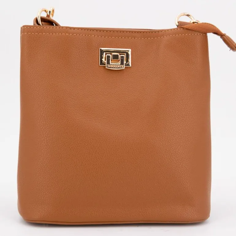 Sac à main similicuir Femme TORRENTE