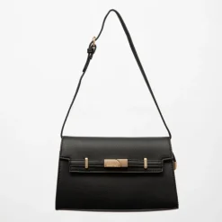 Sac à rabat similicuir tallulah 25,5x15,5x6,5cm Femme GEORGES RECH